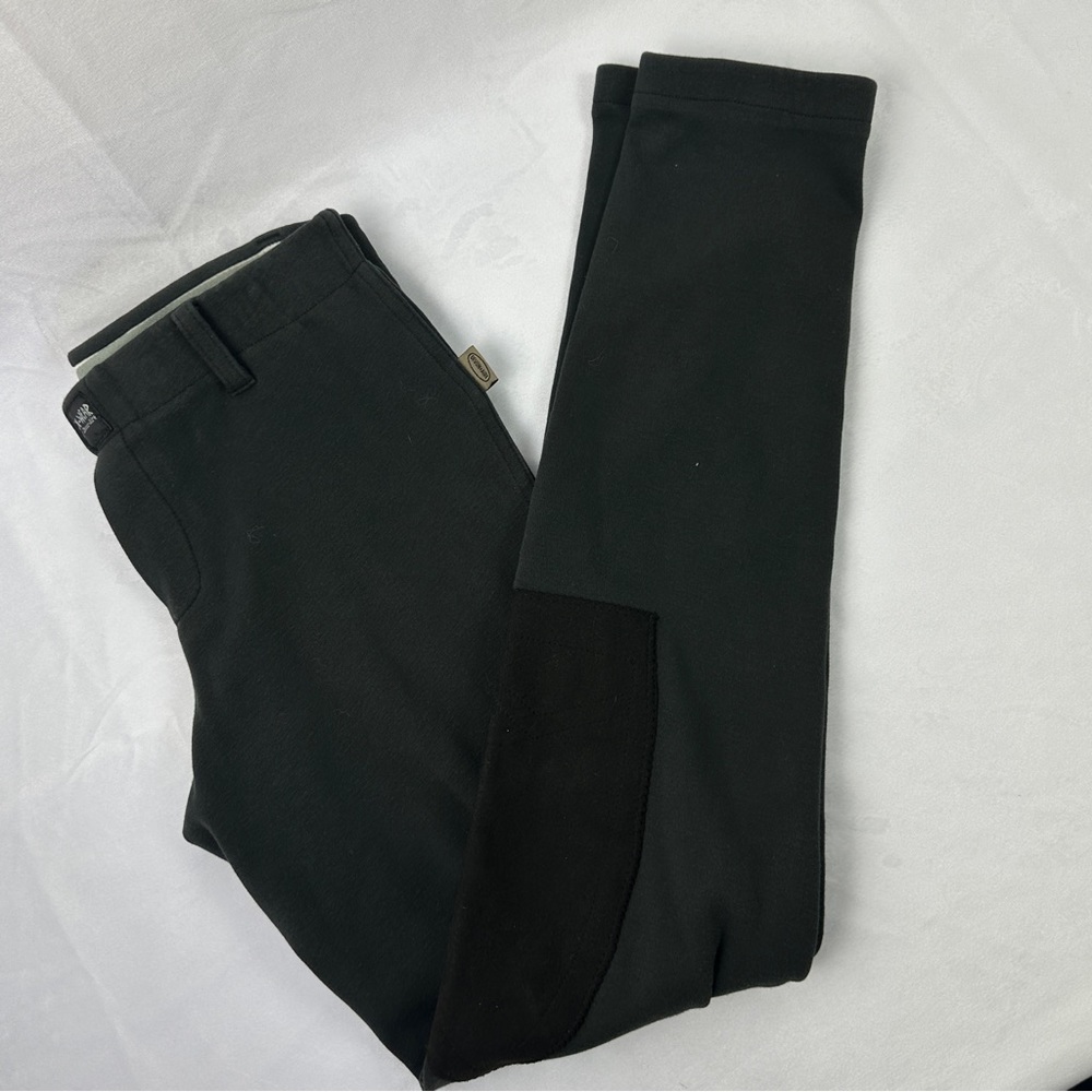 Devon-Aire X-Wear Pull-on Riding Pants.